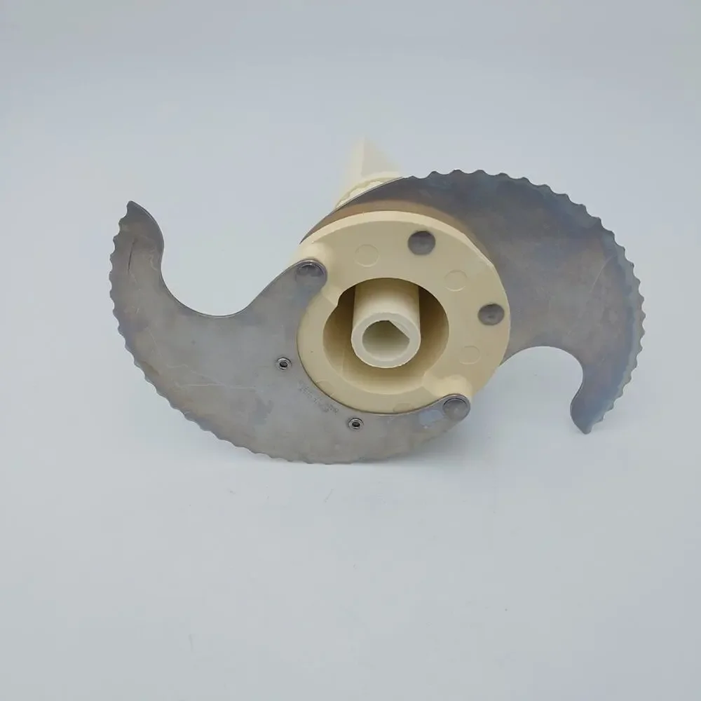 Sunbeam Mixmaster Food Processor Le Chef 14-11 Replacement Chopper Blade